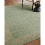 Featuring Chris Loves Julia x Loloi Francis Green / Natural Rug by Loloi at Amethyst Home. Green is the vibe. Think mural wallpaper and velvety fabrics — we can’t wait to see where you use this!
It’s no coincidence that the pattern of the Francis Green / Natural rug for Chris Loves Julia x Loloi may remind you of tilework—it’s based on favorite flooring patterns of the couple, from tilework to. Amethyst Home provides interior design services, furniture, rugs, and lighting in the Denver metro area.