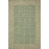 Featuring Chris Loves Julia x Loloi Francis Green / Natural Rug by Loloi at Amethyst Home. Green is the vibe. Think mural wallpaper and velvety fabrics — we can’t wait to see where you use this!
It’s no coincidence that the pattern of the Francis Green / Natural rug for Chris Loves Julia x Loloi may remind you of tilework—it’s based on favorite flooring patterns of the couple, from tilewo. Amethyst Home provides interior design services, furniture, rugs, and lighting in the Kansas City metro area.