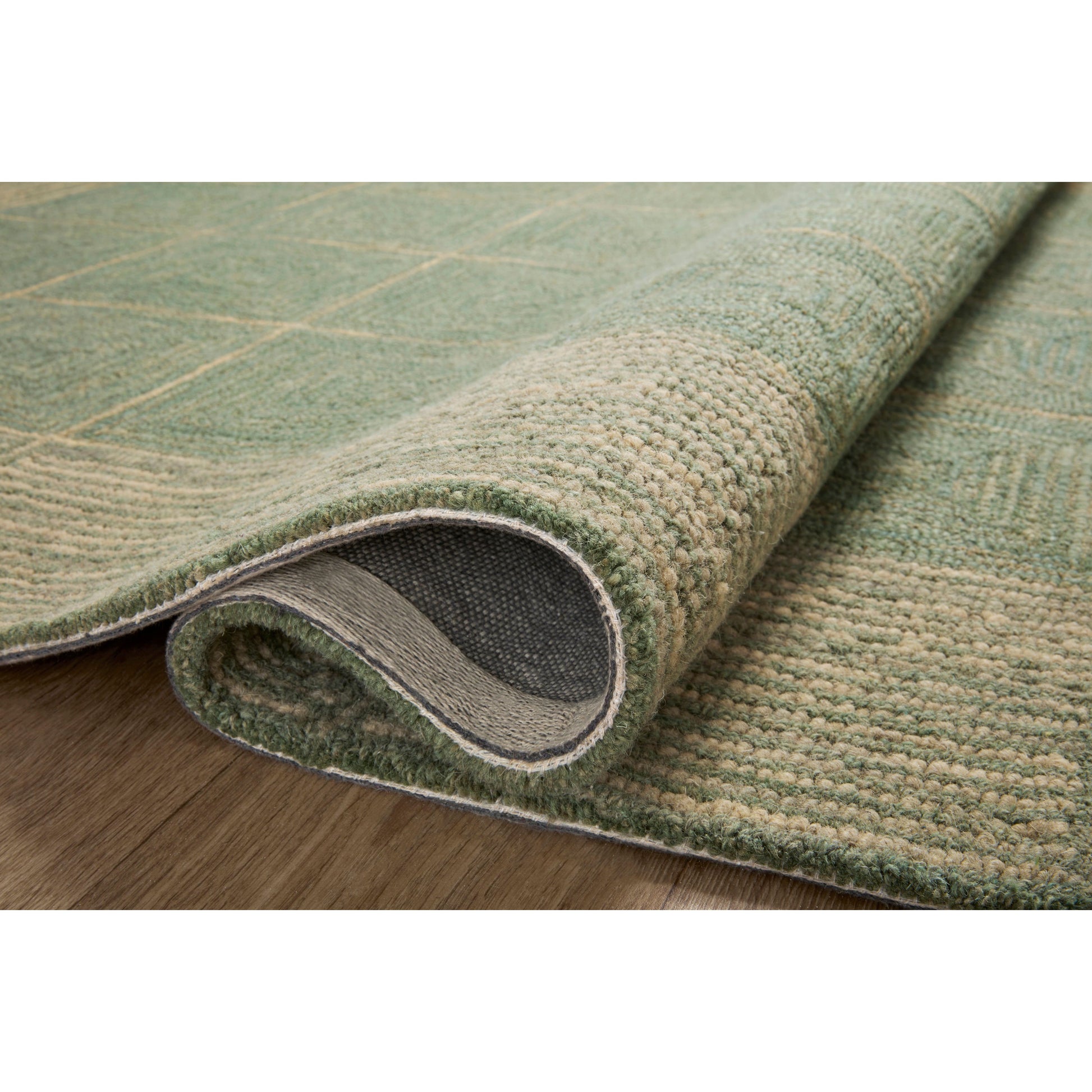 Green is the vibe. Think mural wallpaper and velvety fabrics — we can’t wait to see where you use this Francis FRA-02 CJ Green / Natural rug! Amethyst Home provides interior design services, furniture, rugs, and lighting in the Monterey metro area.