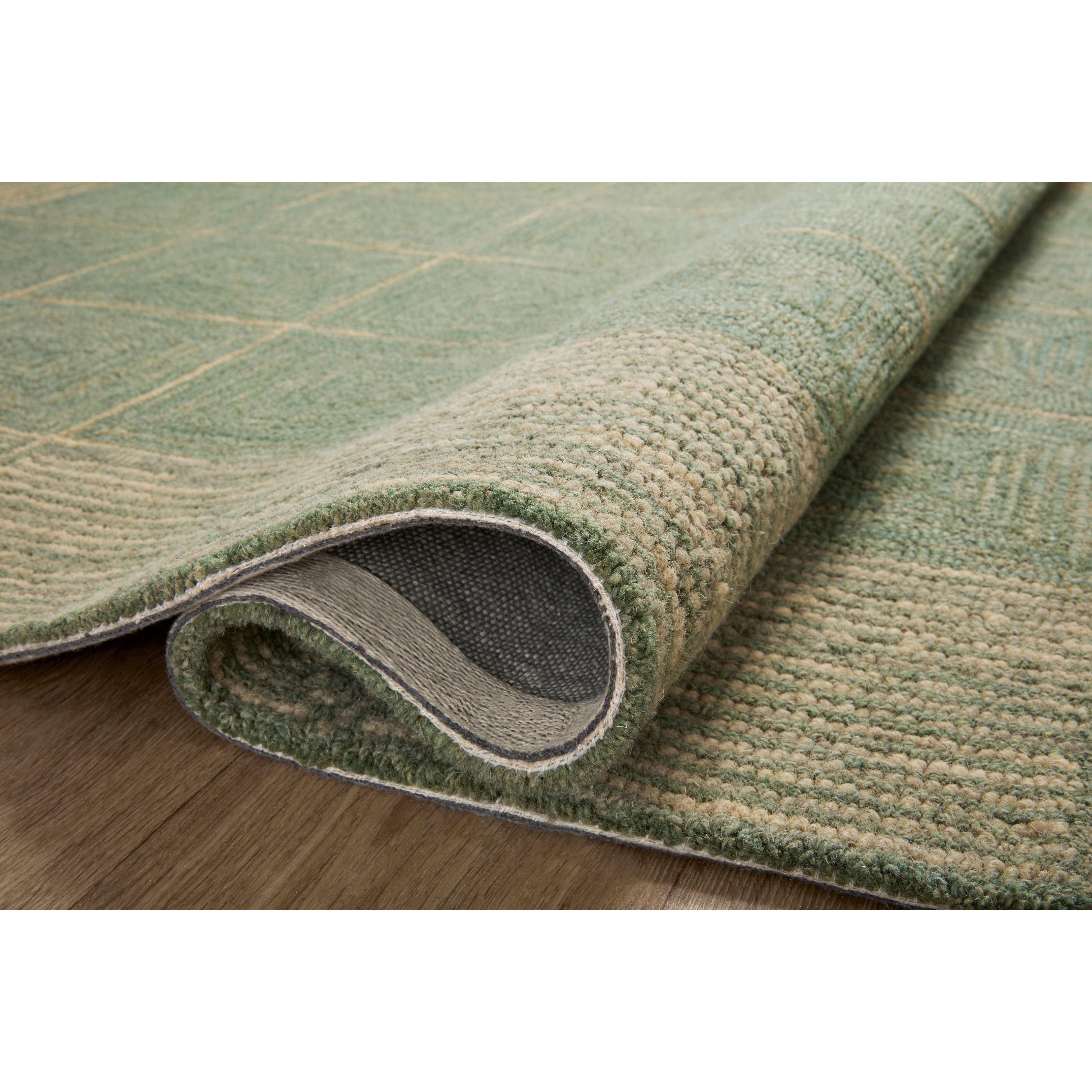 Green is the vibe. Think mural wallpaper and velvety fabrics — we can’t wait to see where you use this Francis FRA-02 CJ Green / Natural rug! Amethyst Home provides interior design services, furniture, rugs, and lighting in the Monterey metro area.