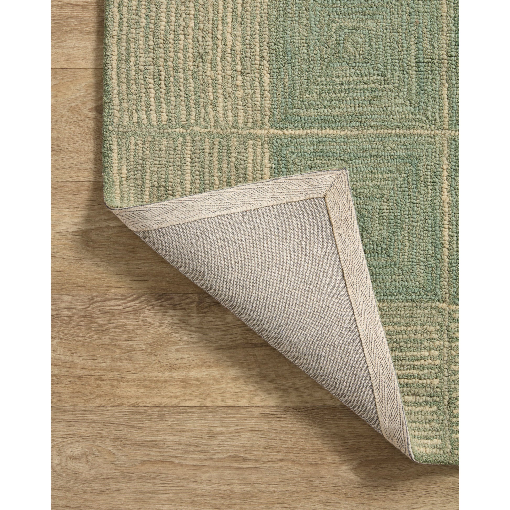 Green is the vibe. Think mural wallpaper and velvety fabrics — we can’t wait to see where you use this Francis FRA-02 CJ Green / Natural rug! Amethyst Home provides interior design services, furniture, rugs, and lighting in the Omaha metro area.