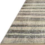 Blending vintage + modern, the Humphrey Natural / Moss rug looks beautiful with dark toned woods, moody walls, and heirloom pieces. Made of a dreamy cloud-pile texture that mimics the soft pile of a sheepskin, it's an Amethyst favorite! Amethyst favorite! Amethyst Home provides interior design services, furniture, rugs, and lighting in the Des Moines metro area.