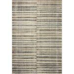 Blending vintage + modern, the Humphrey Natural / Moss rug looks beautiful with dark toned woods, moody walls, and heirloom pieces. Made of a dreamy cloud-pile texture that mimics the soft pile of a sheepskin, it's an Amethyst favorite! Amethyst favorite! Amethyst Home provides interior design services, furniture, rugs, and lighting in the Kansas City metro area.