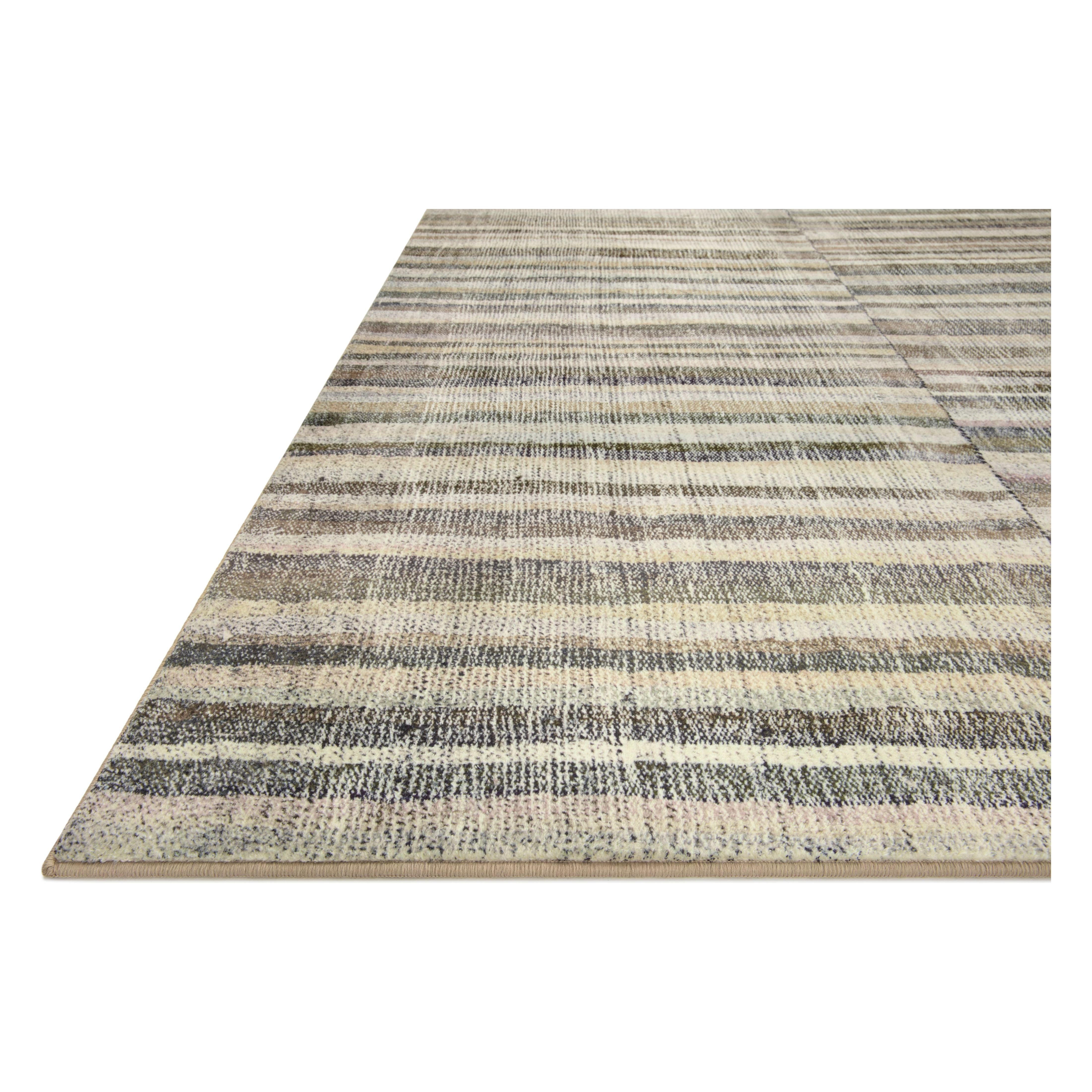 Blending vintage + modern, the Humphrey Natural / Moss rug looks beautiful with dark toned woods, moody walls, and heirloom pieces. Made of a dreamy cloud-pile texture that mimics the soft pile of a sheepskin, it's an Amethyst favorite! Amethyst favorite! Amethyst Home provides interior design services, furniture, rugs, and lighting in the Newport Beach metro area.