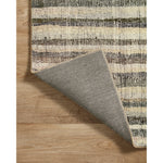 Blending vintage + modern, the Humphrey Natural / Moss rug looks beautiful with dark toned woods, moody walls, and heirloom pieces. Made of a dreamy cloud-pile texture that mimics the soft pile of a sheepskin, it's an Amethyst favorite! Amethyst favorite! Amethyst Home provides interior design services, furniture, rugs, and lighting in the Seattle metro area.