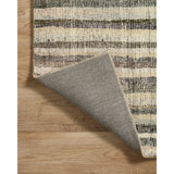 Blending vintage + modern, the Humphrey Natural / Moss rug looks beautiful with dark toned woods, moody walls, and heirloom pieces. Made of a dreamy cloud-pile texture that mimics the soft pile of a sheepskin, it's an Amethyst favorite! Amethyst favorite! Amethyst Home provides interior design services, furniture, rugs, and lighting in the Seattle metro area.