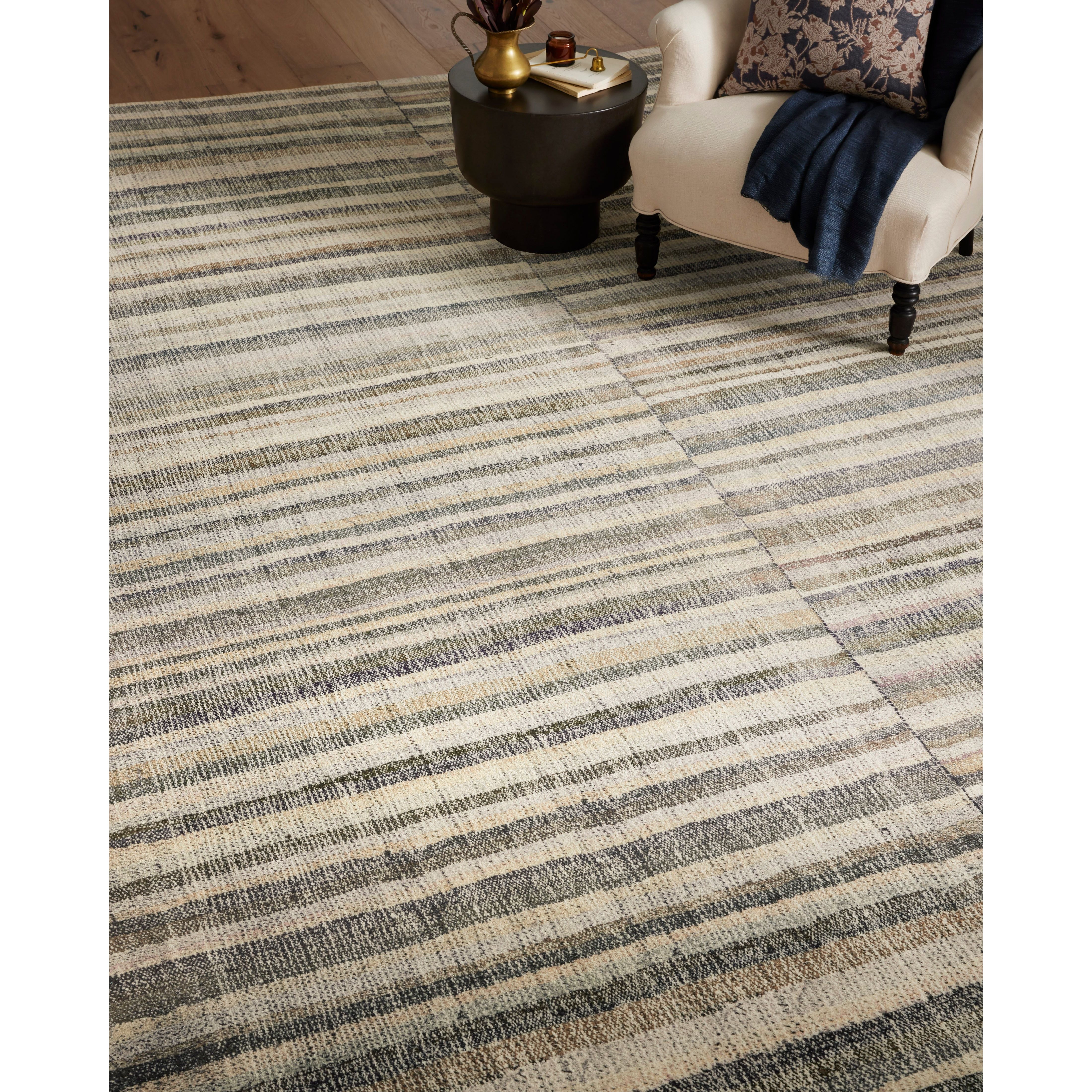 Blending vintage + modern, the Humphrey Natural / Moss rug looks beautiful with dark toned woods, moody walls, and heirloom pieces. Made of a dreamy cloud-pile texture that mimics the soft pile of a sheepskin, it's an Amethyst favorite! Amethyst favorite! Amethyst Home provides interior design services, furniture, rugs, and lighting in the Winter Garden metro area.