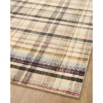 Featuring Chris Loves Julia x Loloi Humphrey Ivory / Multi Rug by Loloi at Amethyst Home. This trademarked CloudPile™ feel by Loloi is sooooo cozy. The Humphrey Ivory / Multi rug needs to be in a bedroom or a fun hangout spot pronto!
The Humphrey Ivory / Multi rug for Chris Loves Julia x Loloi prove that stripes and plaid never go out of style in the right color palette. With modern tones an. Amethyst Home provides interior design services, furniture, rugs, and lighting in the Portland metro area.