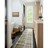 Featuring Chris Loves Julia x Loloi Humphrey Forest / Multi Rug by Loloi at Amethyst Home. The plaid trend is here and we are ready for it! Blending vintage + modern, the Humphrey Forest / Multi rug looks beautiful with dark toned woods, moody walls, and heirloom pieces. Made of a dreamy CloudPile™ texture that mimics the soft pile of a sheepskin, it's an Amethyst favorite!
The Humphrey For. Amethyst Home provides interior design services, furniture, rugs, and lighting in the Charlotte metro area.