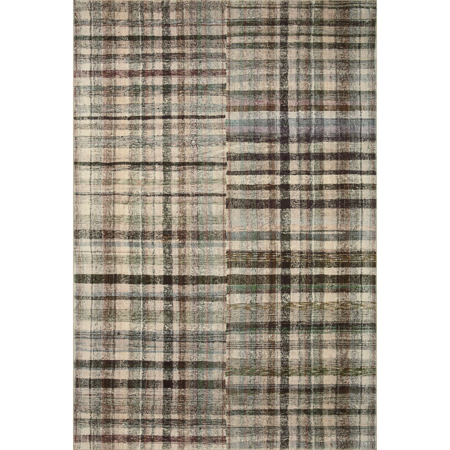 Chris Loves Julia x Loloi Humphrey Forest / Multi Rug
