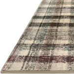 Featuring Chris Loves Julia x Loloi Humphrey Forest / Multi Rug by Loloi at Amethyst Home. The plaid trend is here and we are ready for it! Blending vintage + modern, the Humphrey Forest / Multi rug looks beautiful with dark toned woods, moody walls, and heirloom pieces. Made of a dreamy CloudPile™ texture that mimics the soft pile of a sheepskin, it's an Amethyst favorite!
The Humphrey Fores. Amethyst Home provides interior design services, furniture, rugs, and lighting in the Seattle metro area.