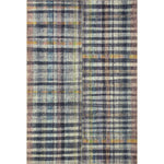 Featuring Chris Loves Julia x Loloi Humphrey Plum / Multi Rug by Loloi at Amethyst Home. The plaid trend is here and we are ready for it! Made of a dreamy CloudPile™ texture that mimics the soft pile of a sheepskin, the Humphrey Plum / Multi rug is an Amethyst favorite!
The Humphrey Plum / Multi rug for Chris Loves Julia x Loloi prove that stripes and plaid never go out of style in the ri. Amethyst Home provides interior design services, furniture, rugs, and lighting in the Kansas City metro area.