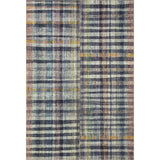 Featuring Chris Loves Julia x Loloi Humphrey Plum / Multi Rug by Loloi at Amethyst Home. The plaid trend is here and we are ready for it! Made of a dreamy CloudPile™ texture that mimics the soft pile of a sheepskin, the Humphrey Plum / Multi rug is an Amethyst favorite!
The Humphrey Plum / Multi rug for Chris Loves Julia x Loloi prove that stripes and plaid never go out of style in the ri. Amethyst Home provides interior design services, furniture, rugs, and lighting in the Kansas City metro area.