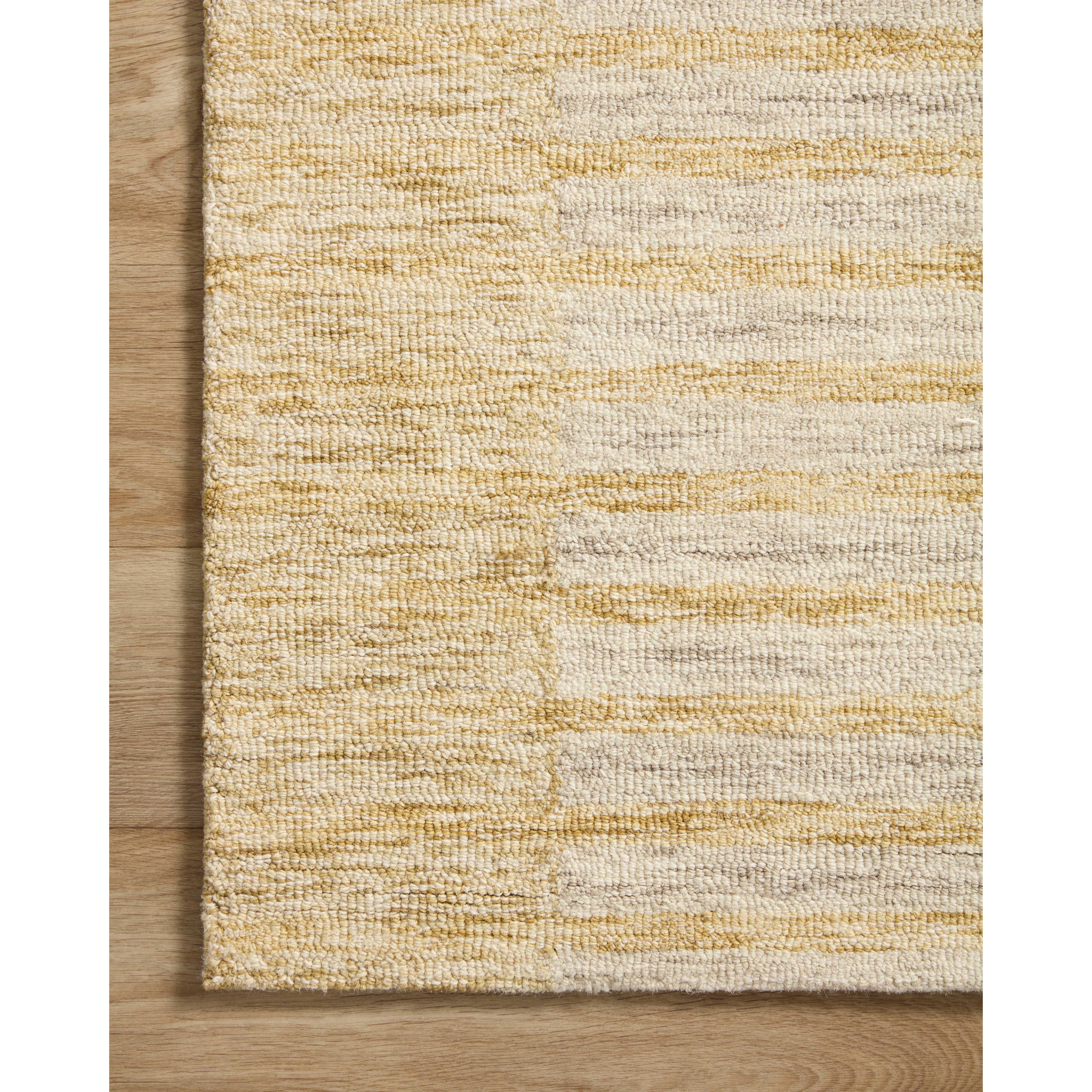 Featuring Chris Loves Julia x Loloi Chris Dove / Santa Fe Rug by Loloi at Amethyst Home. The Chris Dove / Santa Fe rug reminds us of our favorite casual, tonal stripe hemp rugs. Family friendly, hooked wool is a great choice for easy cleaning!
The Chris Dove / Santa Fe rug in the Chris Loves Julia x Loloi collaboration has the laid-back, sunny disposition of the co-creator it’s named after.. Amethyst Home provides interior design services, furniture, rugs, and lighting in the Calabasas metro area.