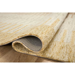 Featuring Chris Loves Julia x Loloi Chris Dove / Santa Fe Rug by Loloi at Amethyst Home. The Chris Dove / Santa Fe rug reminds us of our favorite casual, tonal stripe hemp rugs. Family friendly, hooked wool is a great choice for easy cleaning!
The Chris Dove / Santa Fe rug in the Chris Loves Julia x Loloi collaboration has the laid-back, sunny disposition of the co-creator it’s named after. A . Amethyst Home provides interior design services, furniture, rugs, and lighting in the Dallas metro area.