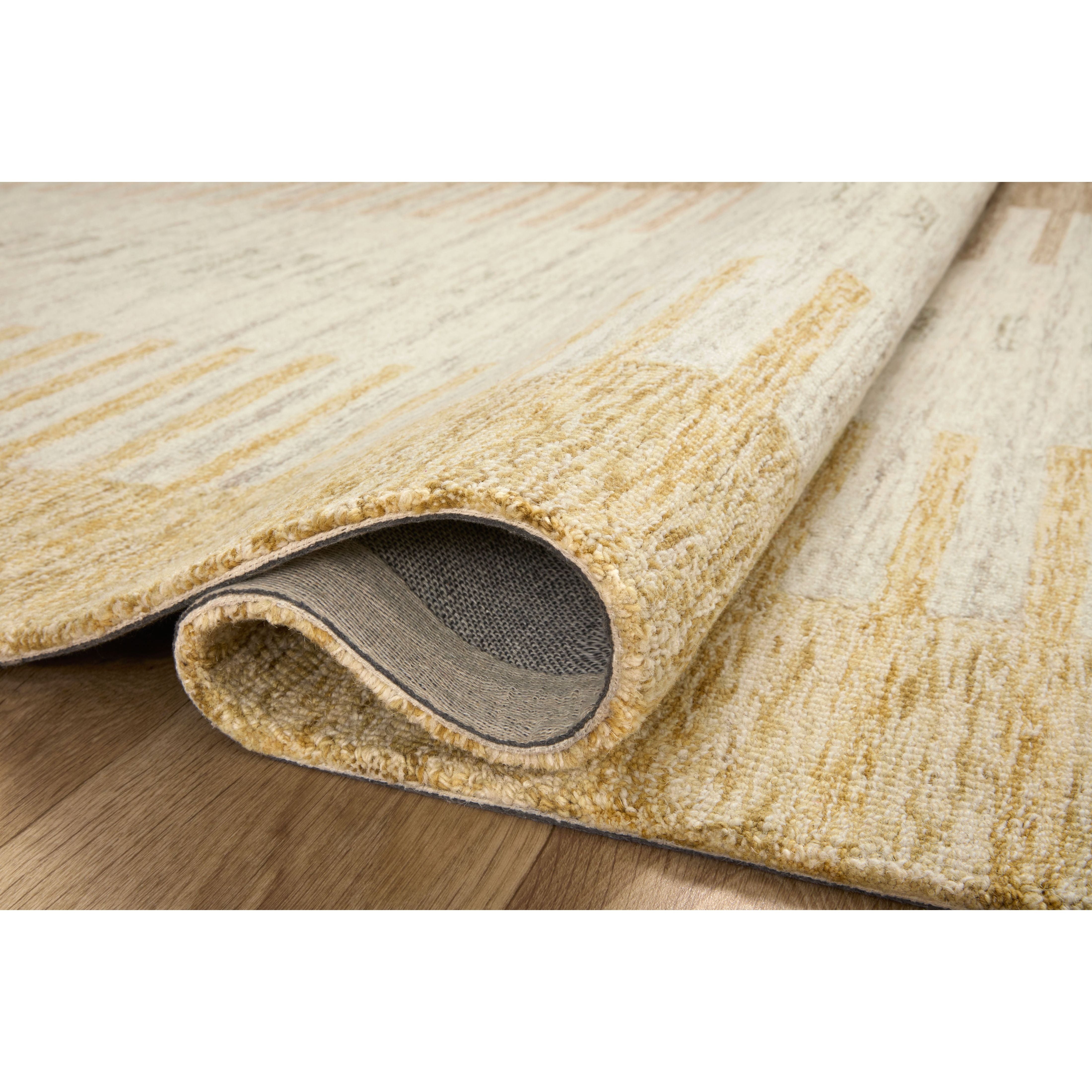 Featuring Chris Loves Julia x Loloi Chris Dove / Santa Fe Rug by Loloi at Amethyst Home. The Chris Dove / Santa Fe rug reminds us of our favorite casual, tonal stripe hemp rugs. Family friendly, hooked wool is a great choice for easy cleaning!
The Chris Dove / Santa Fe rug in the Chris Loves Julia x Loloi collaboration has the laid-back, sunny disposition of the co-creator it’s named after. A . Amethyst Home provides interior design services, furniture, rugs, and lighting in the Dallas metro area.
