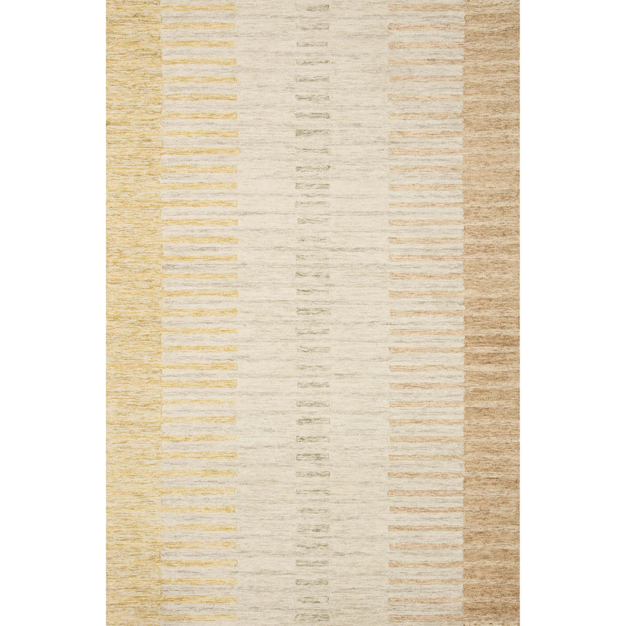 Chris Loves Julia x Loloi Chris Dove / Santa Fe Rug