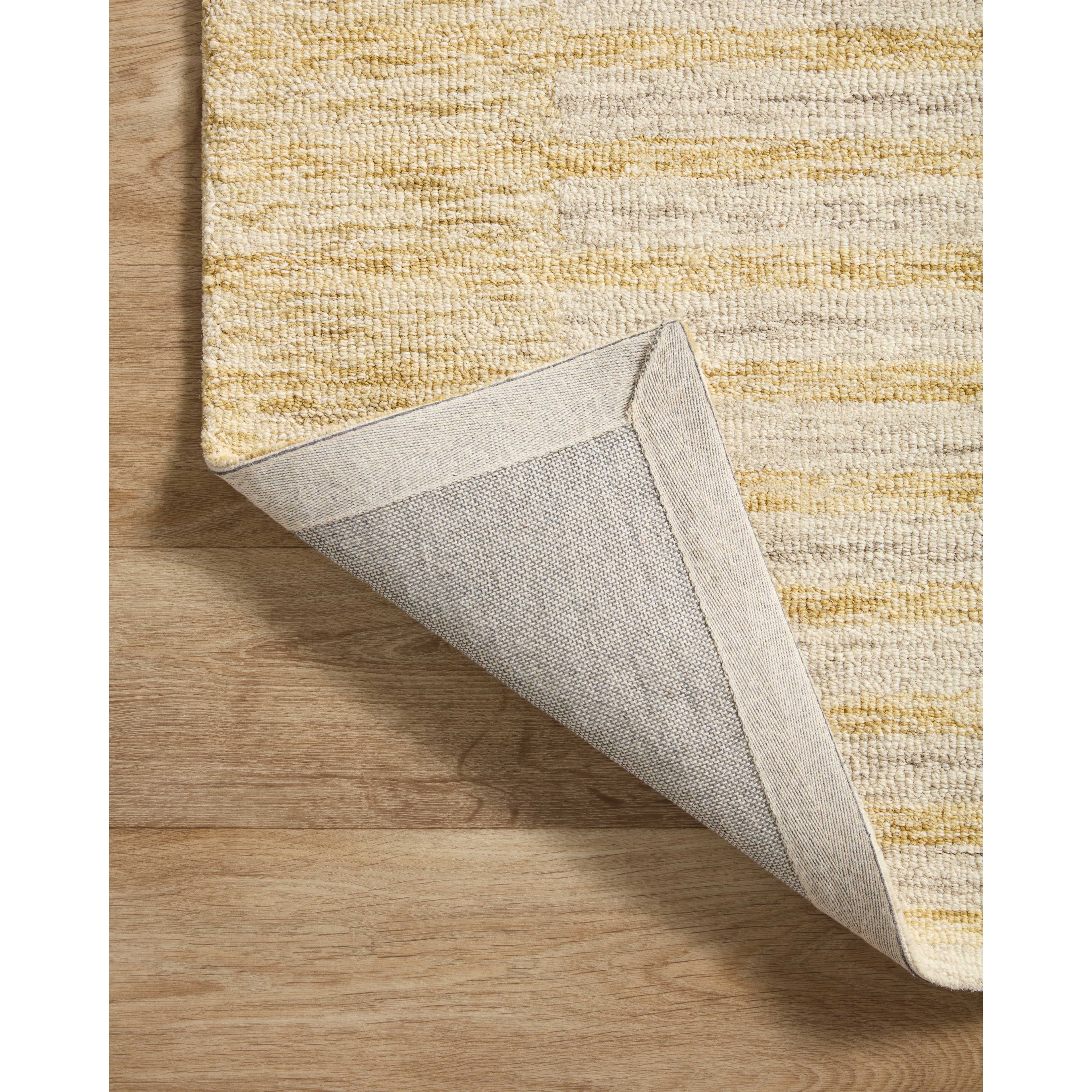 Featuring Chris Loves Julia x Loloi Chris Dove / Santa Fe Rug by Loloi at Amethyst Home. The Chris Dove / Santa Fe rug reminds us of our favorite casual, tonal stripe hemp rugs. Family friendly, hooked wool is a great choice for easy cleaning!
The Chris Dove / Santa Fe rug in the Chris Loves Julia x Loloi collaboration has the laid-back, sunny disposition of the co-creator it’s named after. . Amethyst Home provides interior design services, furniture, rugs, and lighting in the Monterey metro area.