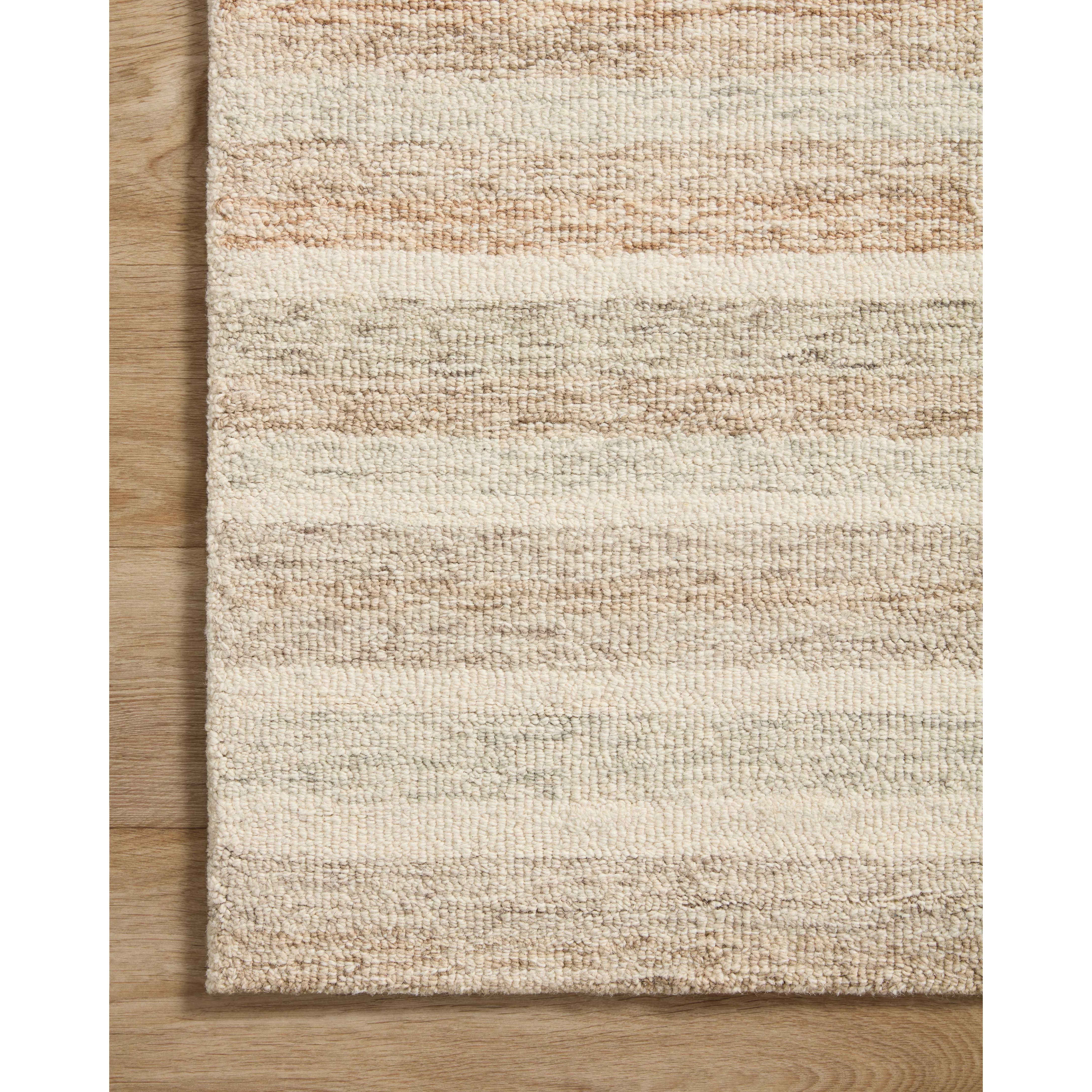 Featuring Chris Loves Julia x Loloi Chris Ivory / Clay Rug by Loloi at Amethyst Home. The subtle, warm tonal patterns remind us of our favorite California cool hemp rugs. Known for its durability, the Chris Ivory / Clay hooked wool rug is a smart choice for any room in your home that gets lots of love.
The Chris Ivory / Clay rug in the Chris Loves Julia x Loloi collaboration has the laid-ba. Amethyst Home provides interior design services, furniture, rugs, and lighting in the Calabasas metro area.