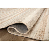 Featuring Chris Loves Julia x Loloi Chris Ivory / Clay Rug by Loloi at Amethyst Home. The subtle, warm tonal patterns remind us of our favorite California cool hemp rugs. Known for its durability, the Chris Ivory / Clay hooked wool rug is a smart choice for any room in your home that gets lots of love.
The Chris Ivory / Clay rug in the Chris Loves Julia x Loloi collaboration has the laid-back,. Amethyst Home provides interior design services, furniture, rugs, and lighting in the Dallas metro area.