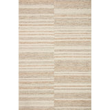Featuring Chris Loves Julia x Loloi Chris Ivory / Clay Rug by Loloi at Amethyst Home. The subtle, warm tonal patterns remind us of our favorite California cool hemp rugs. Known for its durability, the Chris Ivory / Clay hooked wool rug is a smart choice for any room in your home that gets lots of love.
The Chris Ivory / Clay rug in the Chris Loves Julia x Loloi collaboration has the laid-. Amethyst Home provides interior design services, furniture, rugs, and lighting in the Kansas City metro area.