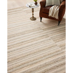 Featuring Chris Loves Julia x Loloi Chris Ivory / Clay Rug by Loloi at Amethyst Home. The subtle, warm tonal patterns remind us of our favorite California cool hemp rugs. Known for its durability, the Chris Ivory / Clay hooked wool rug is a smart choice for any room in your home that gets lots of love.
The Chris Ivory / Clay rug in the Chris Loves Julia x Loloi collaboration has the laid-back, . Amethyst Home provides interior design services, furniture, rugs, and lighting in the Miami metro area.