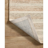 Featuring Chris Loves Julia x Loloi Chris Ivory / Clay Rug by Loloi at Amethyst Home. The subtle, warm tonal patterns remind us of our favorite California cool hemp rugs. Known for its durability, the Chris Ivory / Clay hooked wool rug is a smart choice for any room in your home that gets lots of love.
The Chris Ivory / Clay rug in the Chris Loves Julia x Loloi collaboration has the laid-bac. Amethyst Home provides interior design services, furniture, rugs, and lighting in the Monterey metro area.