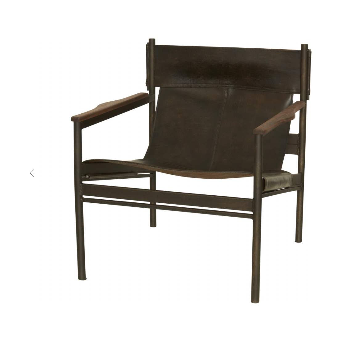 Barcelona Chair