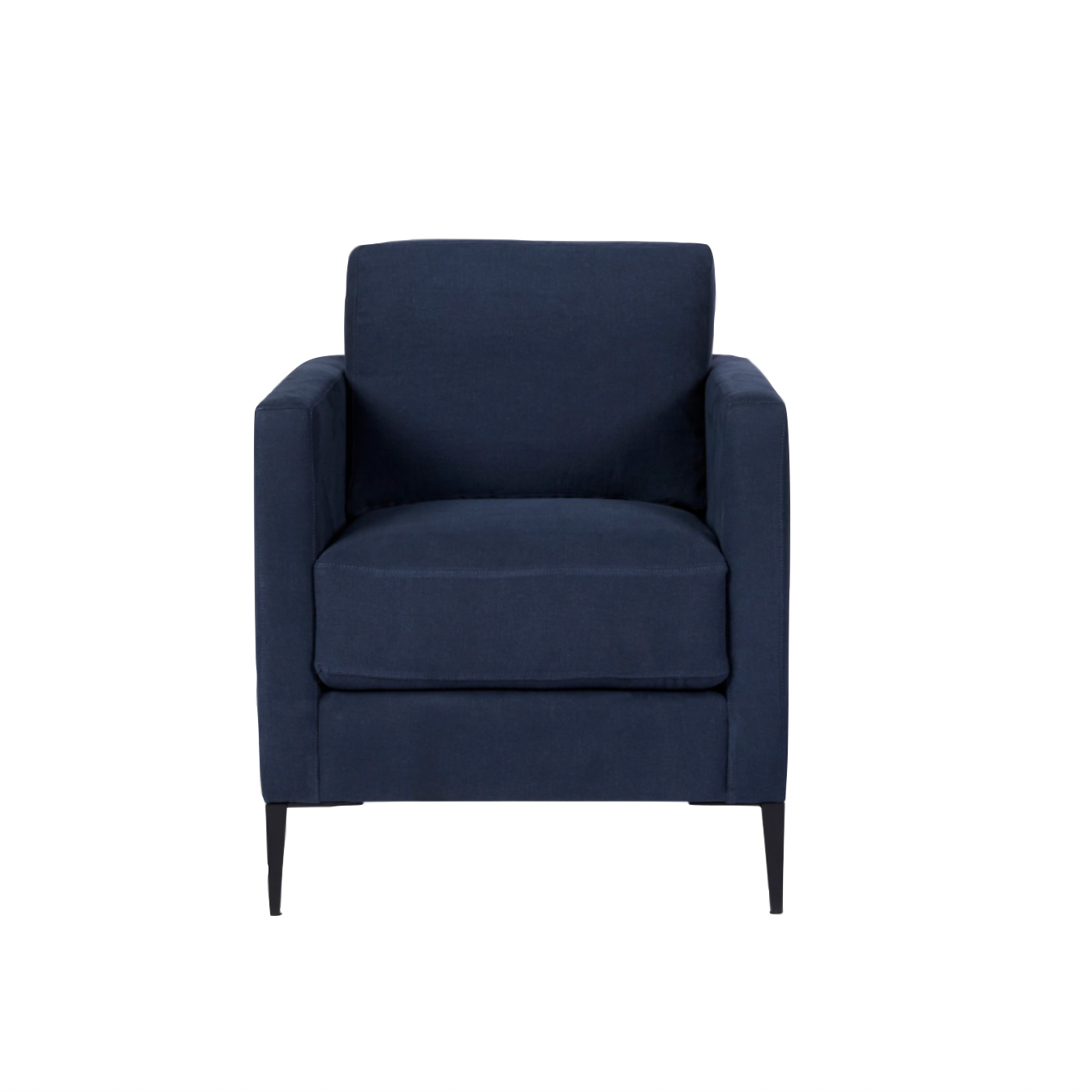 Benedict Upholstered Chair - Custom