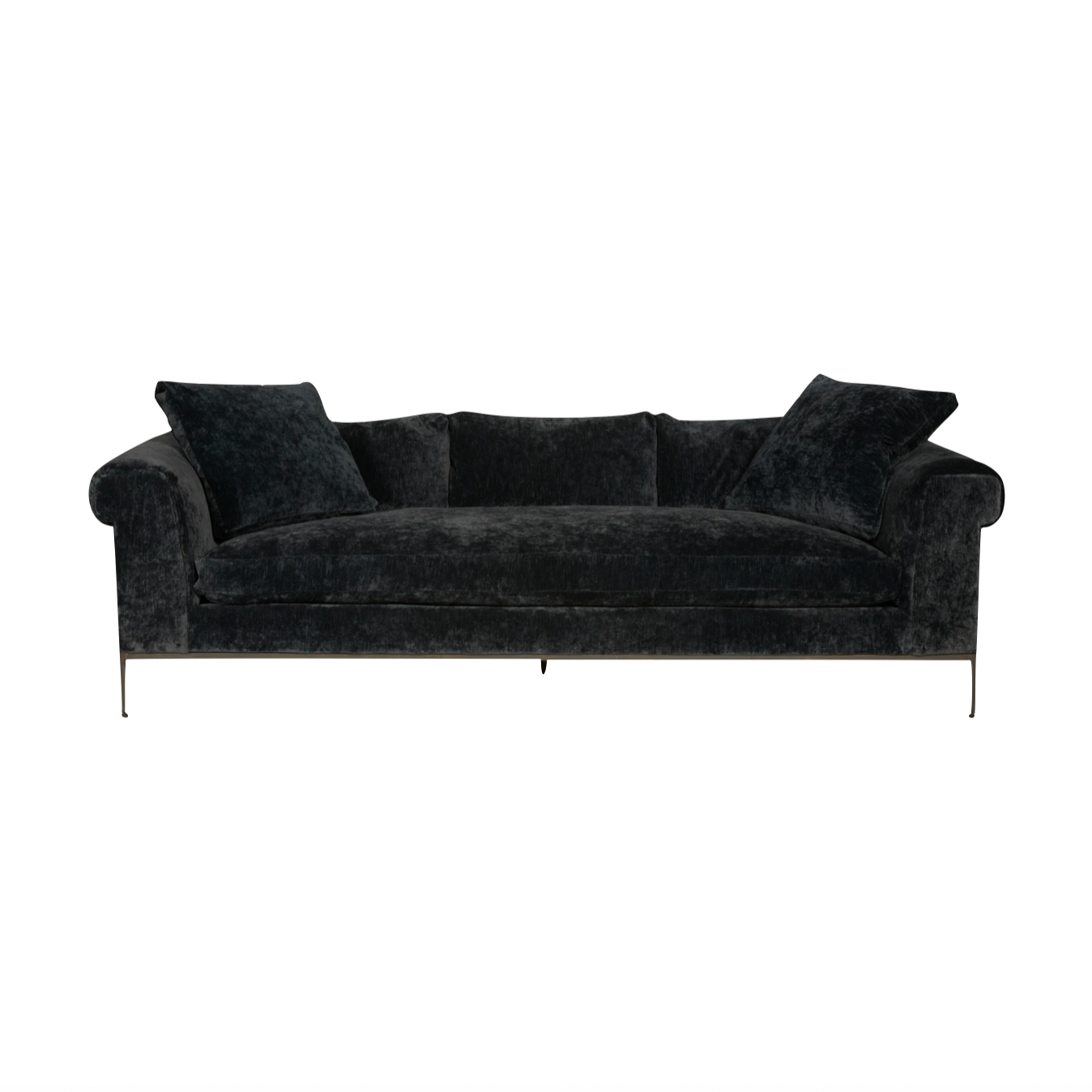 Henrietta Upholstered Sofa | shipping 11/5/2025
