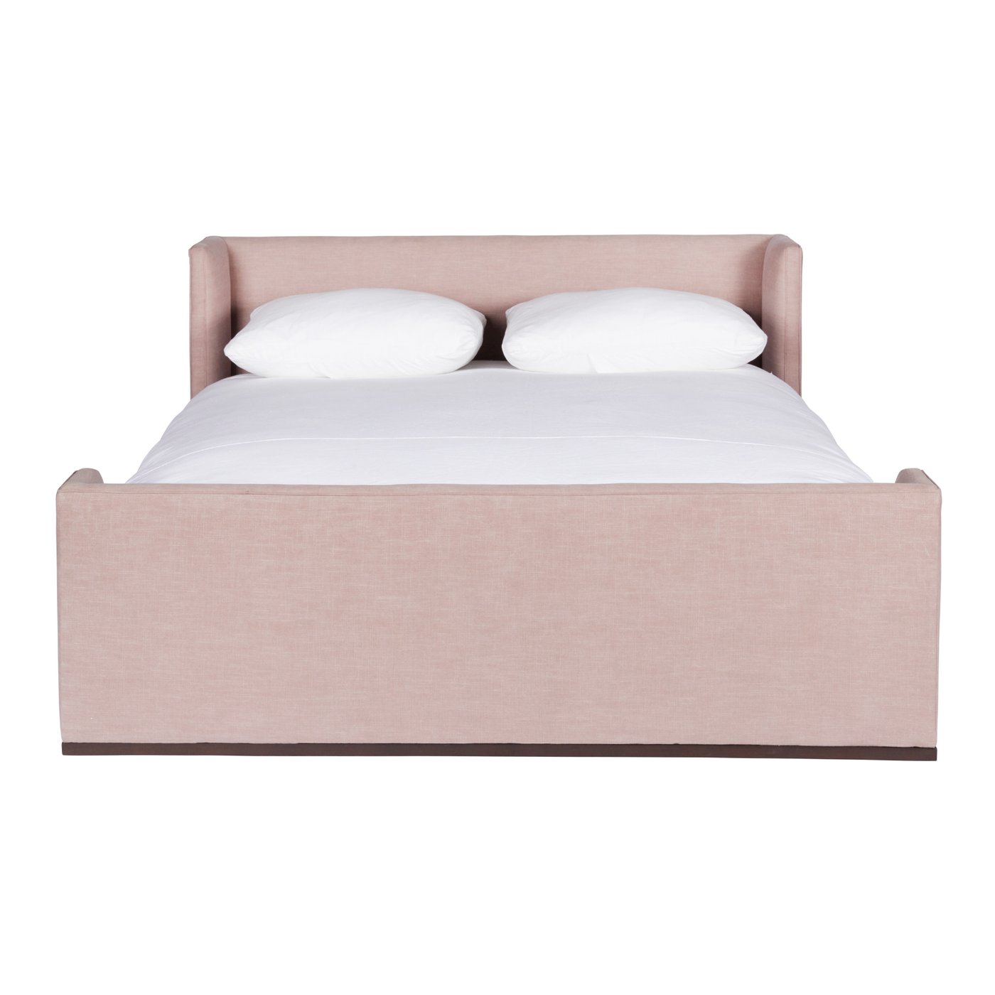 Laurel Upholstered Bed