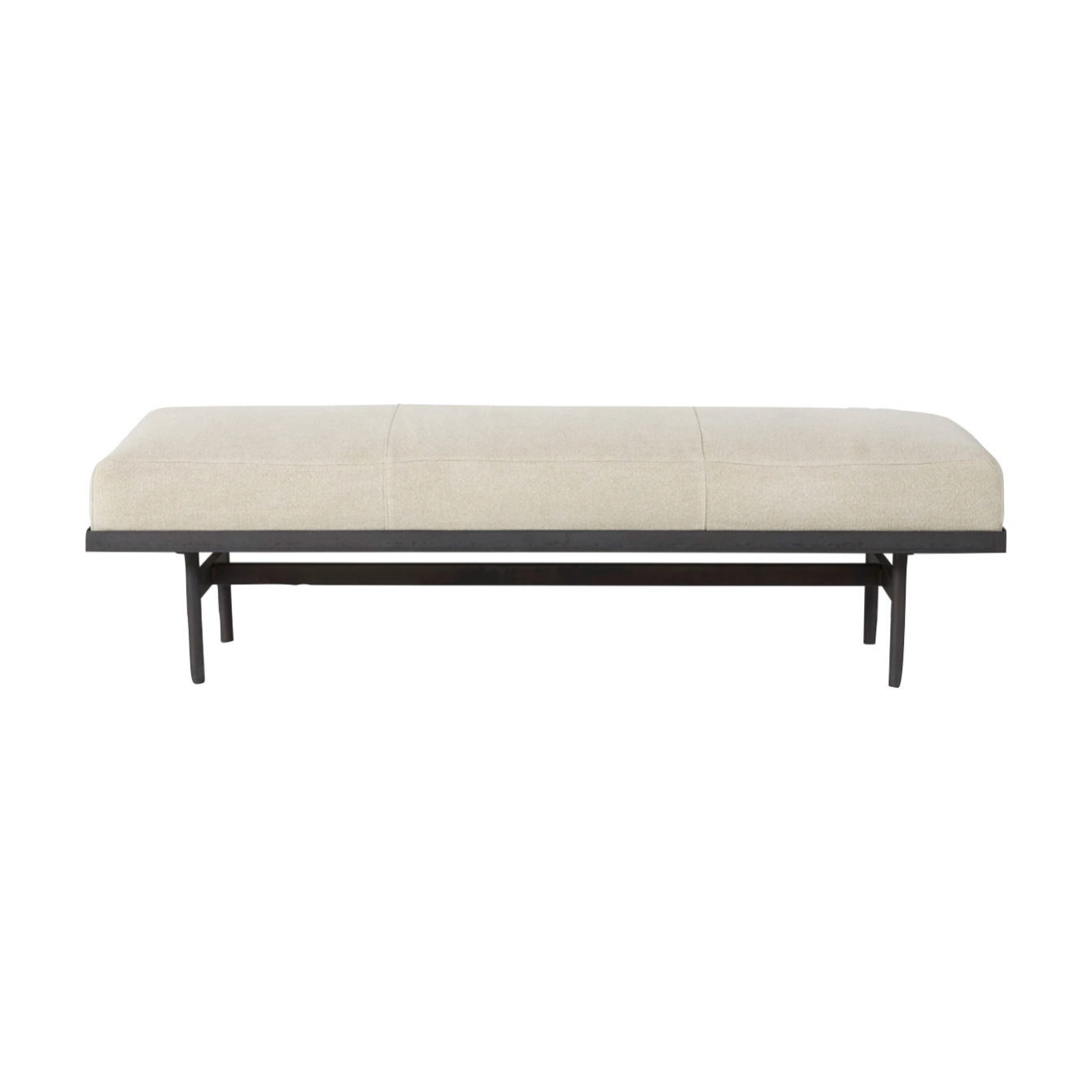 Lincoln Upholstered Bench