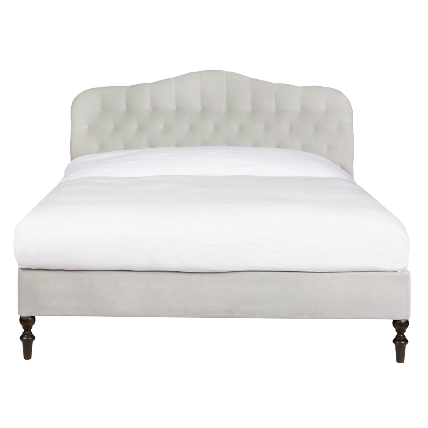 O'Hara Upholstered Bed