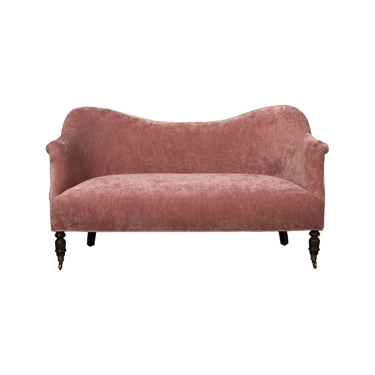 Dromedary Sofa - John Derian