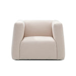 Bench-crafted with a sustainably harvested hardwood frame in Verellen's North Carolina atelier, our Clemence Sofa Family comes with the following:  • Foam and Fiber Seat Construction • Tight Seat • Tight Back with Springs • Double Needle • Quilted Detail Only Available in Leather • Upholstered only • Knife Edge Toss • Tapered Arm Pillows • Sits on Glides • Available as a Sectional Without Quilting Only