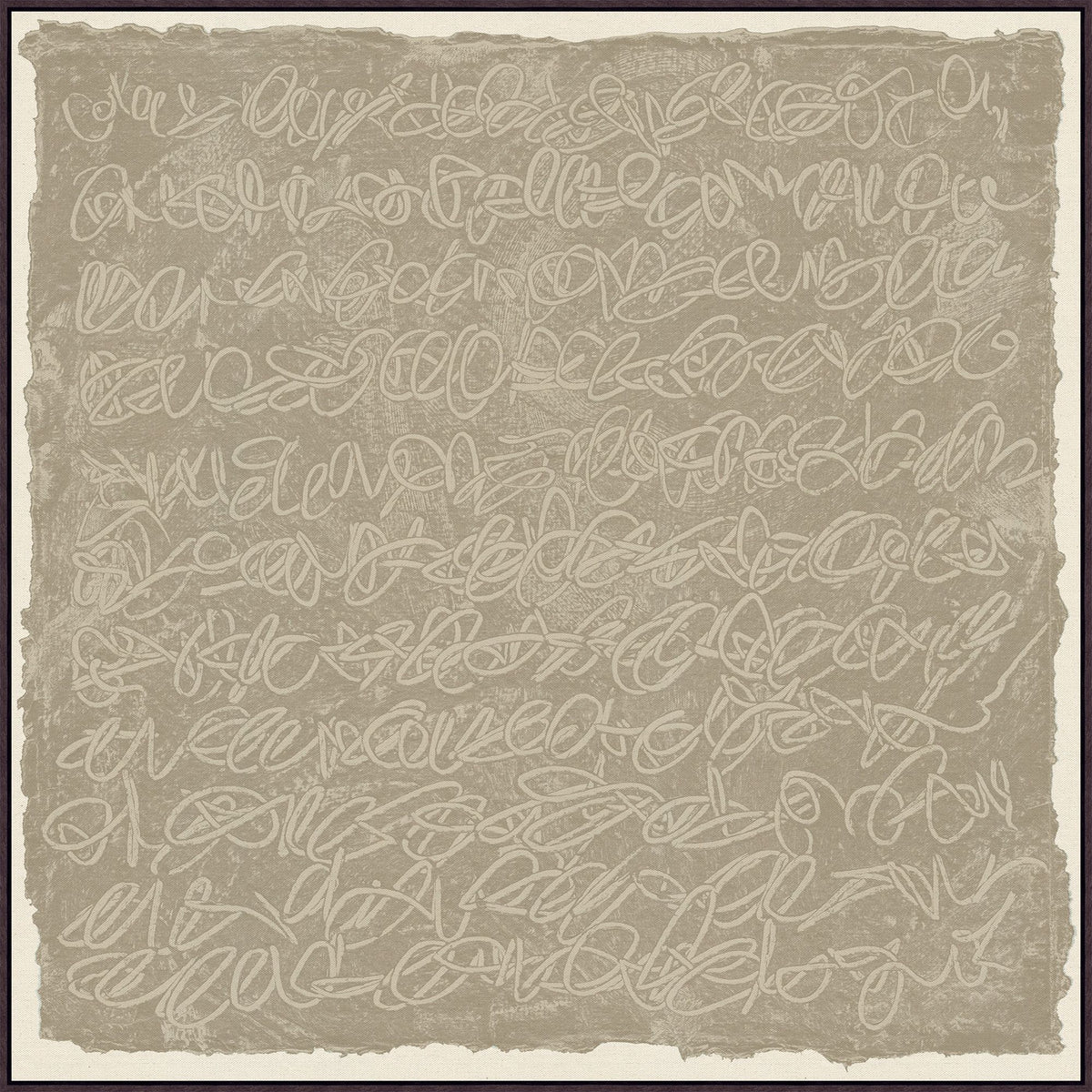 Code Gray 1 Art