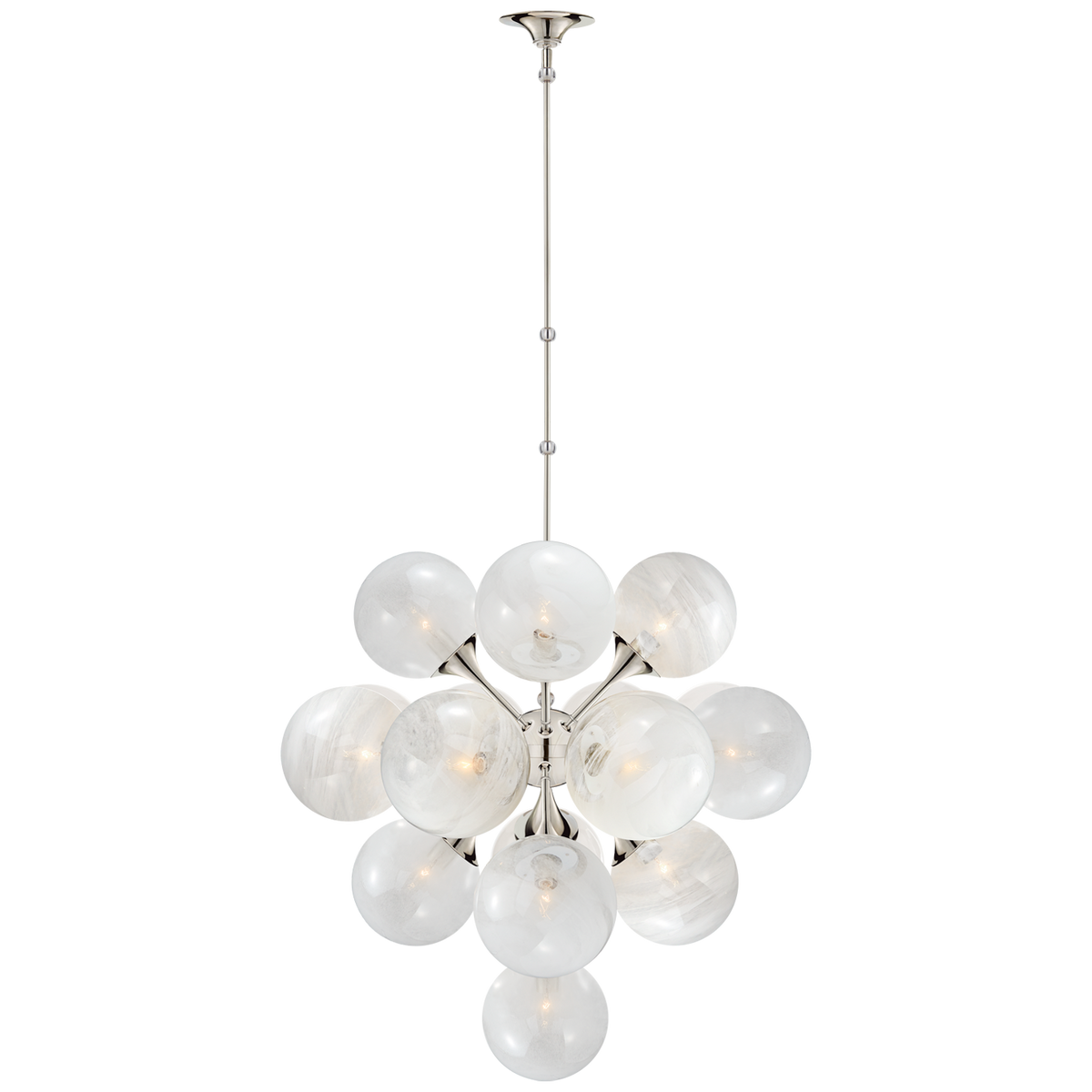 Cristol Large Chandelier