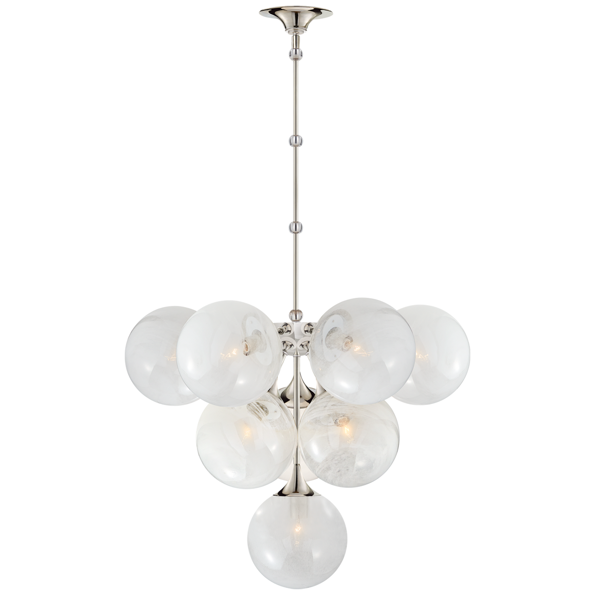 Cristol Medium Chandelier