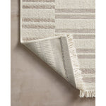 Featuring Amber Lewis x Loloi Malibu Ivory / Dove Rug by Loloi at Amethyst Home. The Malibu Collection is an indoor/outdoor area rug by Amber Lewis x Loloi that channels the casual modern vibe of the beach city it’s named after. The rug’s neutral-toned geometric prints are easy to match with a range of decor styles, while a hint of fringe adds to the breezy aesthetic. This collectio. Amethyst Home provides interior design, new construction, custom furniture, and area rugs in the Austin metro area.