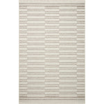 The Malibu Collection is an indoor/outdoor area rug by Amber Lewis x Loloi that channels the casual modern vibe of the beach city it’s named after. The rug’s neutral-toned geometric prints are easy to match with a range of decor styles, while a hint of fringe adds to the breezy aesthetic. Amethyst Home provides interior design, new construction, custom furniture, and area rugs in the Park City metro area.