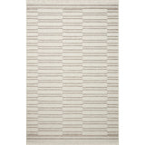 Featuring Amber Lewis x Loloi Malibu Ivory / Dove Rug by Loloi at Amethyst Home. The Malibu Collection is an indoor/outdoor area rug by Amber Lewis x Loloi that channels the casual modern vibe of the beach city it’s named after. The rug’s neutral-toned geometric prints are easy to match with a range of decor styles, while a hint of fringe adds to the breezy aesthetic. This collec. Amethyst Home provides interior design, new construction, custom furniture, and area rugs in the Park City metro area.
