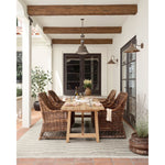 Featuring Amber Lewis x Loloi Malibu Ivory / Dove Rug by Loloi at Amethyst Home. The Malibu Collection is an indoor/outdoor area rug by Amber Lewis x Loloi that channels the casual modern vibe of the beach city it’s named after. The rug’s neutral-toned geometric prints are easy to match with a range of decor styles, while a hint of fringe adds to the breezy aesthetic. This c. Amethyst Home provides interior design, new construction, custom furniture, and area rugs in the Salt Lake City metro area.