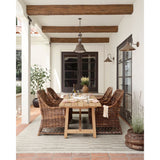 Featuring Amber Lewis x Loloi Malibu Ivory / Dove Rug by Loloi at Amethyst Home. The Malibu Collection is an indoor/outdoor area rug by Amber Lewis x Loloi that channels the casual modern vibe of the beach city it’s named after. The rug’s neutral-toned geometric prints are easy to match with a range of decor styles, while a hint of fringe adds to the breezy aesthetic. This c. Amethyst Home provides interior design, new construction, custom furniture, and area rugs in the Salt Lake City metro area.