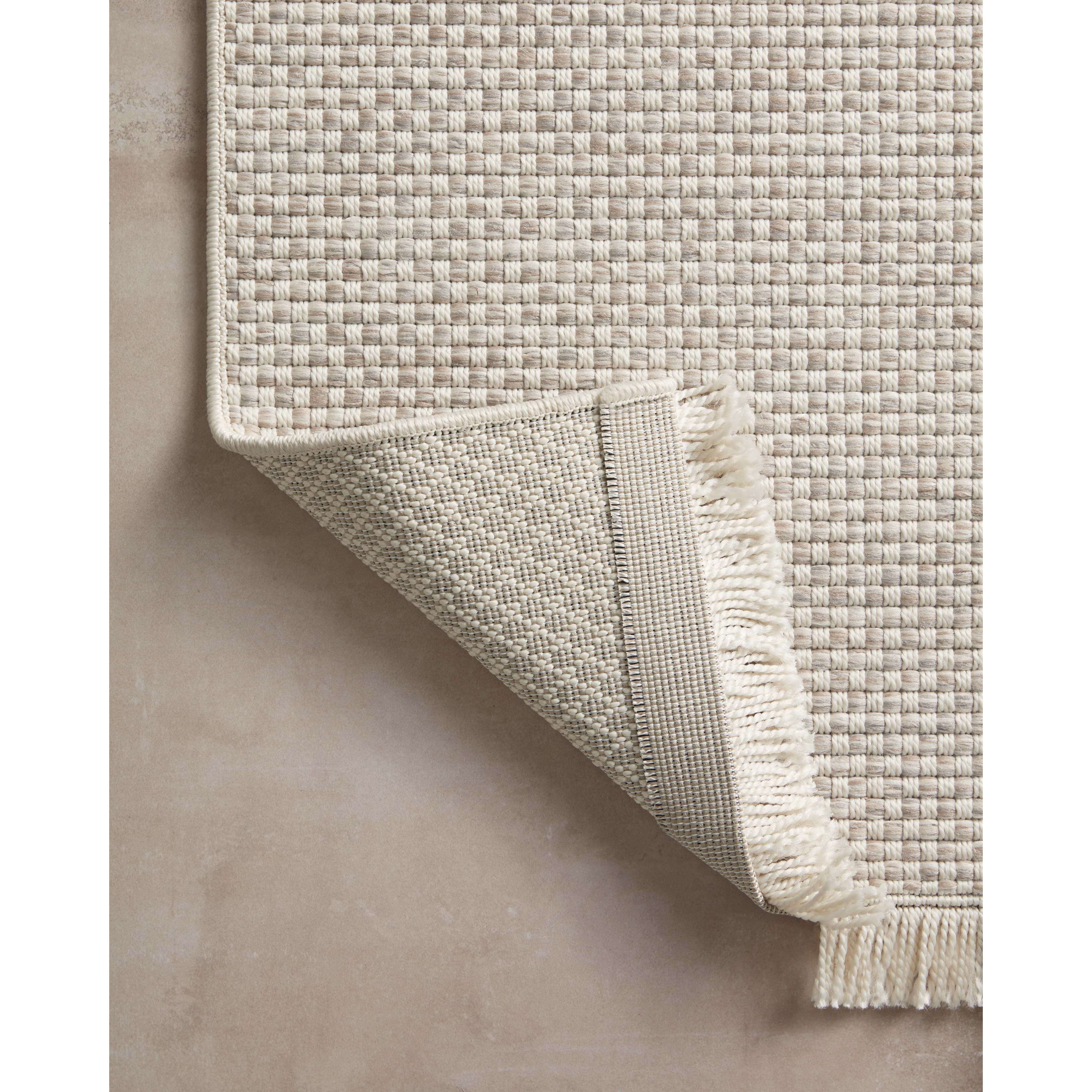 Featuring Amber Lewis x Loloi Malibu Ivory / Dove Rug by Loloi at Amethyst Home. The Malibu Collection is an indoor/outdoor area rug by Amber Lewis x Loloi that channels the casual modern vibe of the beach city it’s named after. The rug’s neutral-toned geometric prints are easy to match with a range of decor styles, while a hint of fringe adds to the breezy aesthetic. This collec. Amethyst Home provides interior design, new construction, custom furniture, and area rugs in the Calabasas metro area.