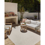 Featuring Amber Lewis x Loloi Malibu Ivory / Dove Rug by Loloi at Amethyst Home. The Malibu Collection is an indoor/outdoor area rug by Amber Lewis x Loloi that channels the casual modern vibe of the beach city it’s named after. The rug’s neutral-toned geometric prints are easy to match with a range of decor styles, while a hint of fringe adds to the breezy aesthetic. This collectio. Amethyst Home provides interior design, new construction, custom furniture, and area rugs in the Dallas metro area.