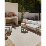 Featuring Amber Lewis x Loloi Malibu Ivory / Dove Rug by Loloi at Amethyst Home. The Malibu Collection is an indoor/outdoor area rug by Amber Lewis x Loloi that channels the casual modern vibe of the beach city it’s named after. The rug’s neutral-toned geometric prints are easy to match with a range of decor styles, while a hint of fringe adds to the breezy aesthetic. This collectio. Amethyst Home provides interior design, new construction, custom furniture, and area rugs in the Dallas metro area.