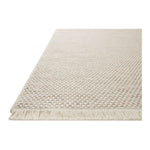 Featuring Amber Lewis x Loloi Malibu Ivory / Dove Rug by Loloi at Amethyst Home. The Malibu Collection is an indoor/outdoor area rug by Amber Lewis x Loloi that channels the casual modern vibe of the beach city it’s named after. The rug’s neutral-toned geometric prints are easy to match with a range of decor styles, while a hint of fringe adds to the breezy aesthetic. This collec. Amethyst Home provides interior design, new construction, custom furniture, and area rugs in the Nashville metro area.