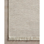 Featuring Amber Lewis x Loloi Malibu Ivory / Dove Rug by Loloi at Amethyst Home. The Malibu Collection is an indoor/outdoor area rug by Amber Lewis x Loloi that channels the casual modern vibe of the beach city it’s named after. The rug’s neutral-toned geometric prints are easy to match with a range of decor styles, while a hint of fringe adds to the breezy aesthetic. This collection. Amethyst Home provides interior design, new construction, custom furniture, and area rugs in the Omaha metro area.
