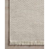 Featuring Amber Lewis x Loloi Malibu Ivory / Dove Rug by Loloi at Amethyst Home. The Malibu Collection is an indoor/outdoor area rug by Amber Lewis x Loloi that channels the casual modern vibe of the beach city it’s named after. The rug’s neutral-toned geometric prints are easy to match with a range of decor styles, while a hint of fringe adds to the breezy aesthetic. This collection. Amethyst Home provides interior design, new construction, custom furniture, and area rugs in the Omaha metro area.