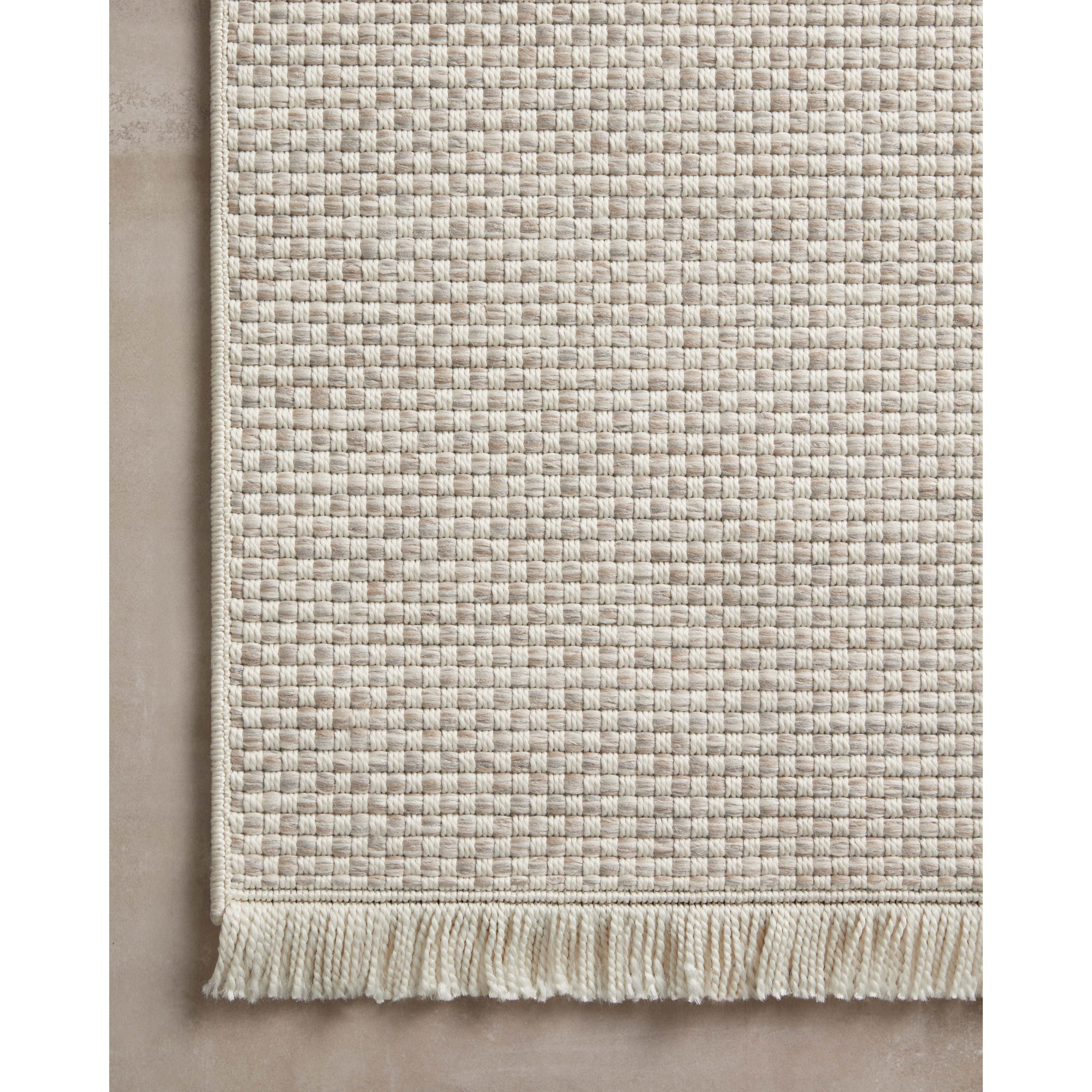 Featuring Amber Lewis x Loloi Malibu Ivory / Dove Rug by Loloi at Amethyst Home. The Malibu Collection is an indoor/outdoor area rug by Amber Lewis x Loloi that channels the casual modern vibe of the beach city it’s named after. The rug’s neutral-toned geometric prints are easy to match with a range of decor styles, while a hint of fringe adds to the breezy aesthetic. This collection. Amethyst Home provides interior design, new construction, custom furniture, and area rugs in the Omaha metro area.